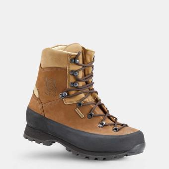 Scarponi da caccia e trekking con suola Vibram Diotto