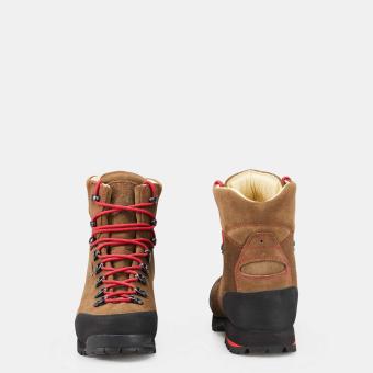 Scarponi da funghi e tartufi con suola Vibram Diotto Scarponi da funghi e tartufi con suola Vibram Diotto