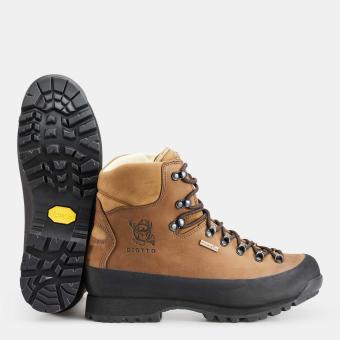 Scarponi antinfortunistici con suola Vibram Diotto