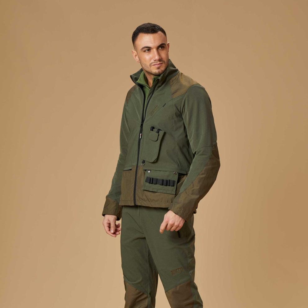 Abbigliamento Giacca Da Cacciatore Diotto Abbigliamento Da