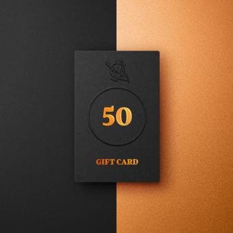 Diotto Gift Card
