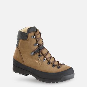 Scarponi da caccia e trekking con suola Vibram Diotto