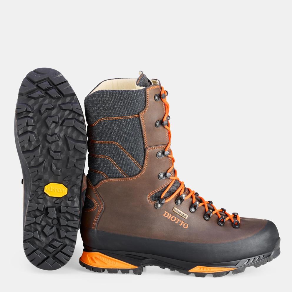 Diotto Taiga WindTex®