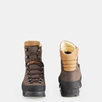 Scarponi da caccia in montagna con suola Vibram Diotto Scarponi da caccia in montagna con suola Vibram Diotto