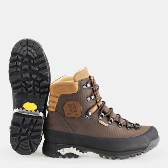 Scarponi da caccia in montagna con suola Vibram Diotto Scarponi da caccia in montagna con suola Vibram Diotto