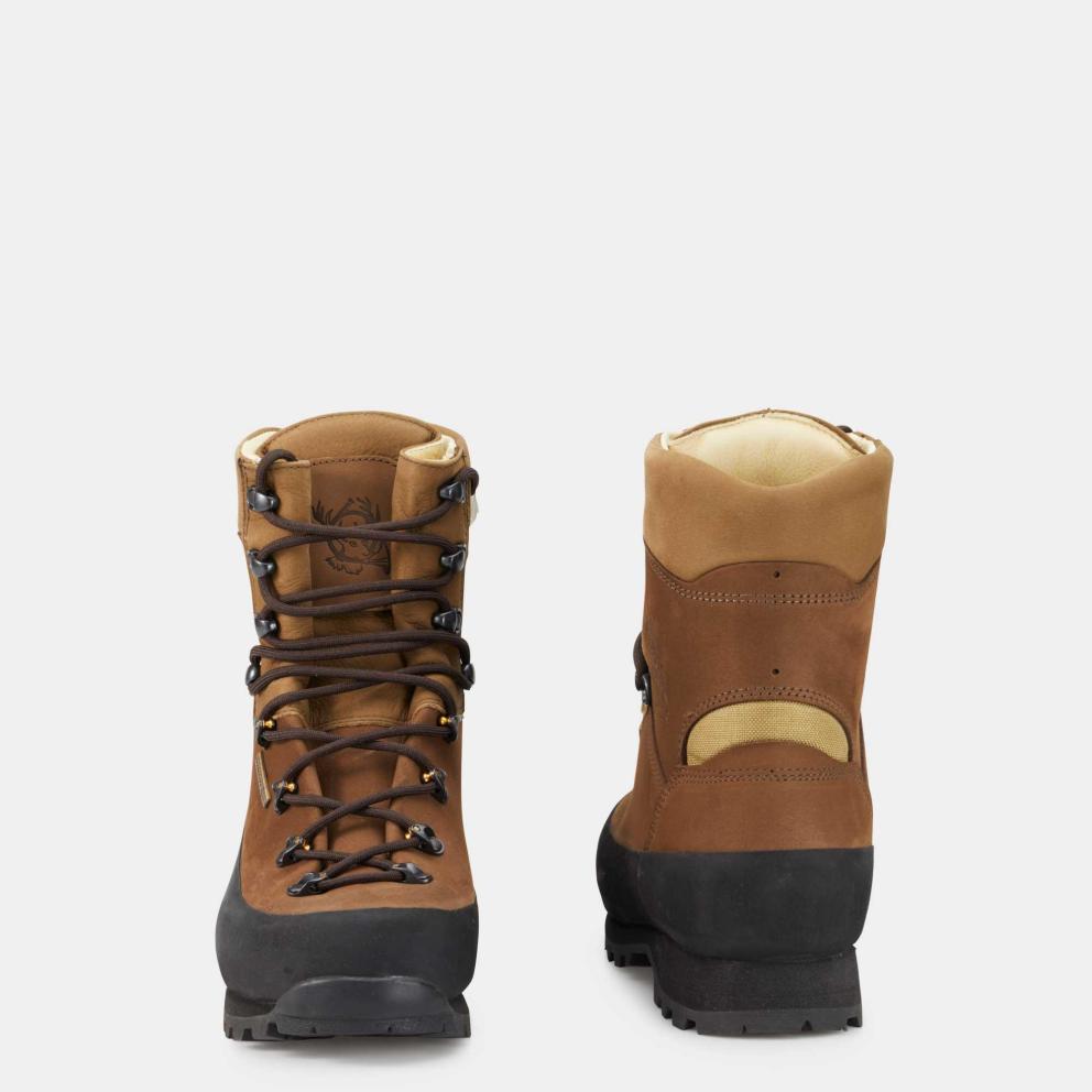 Scarponi da caccia e trekking con suola Vibram Diotto Scarponi da caccia e trekking con suola Vibram Diotto